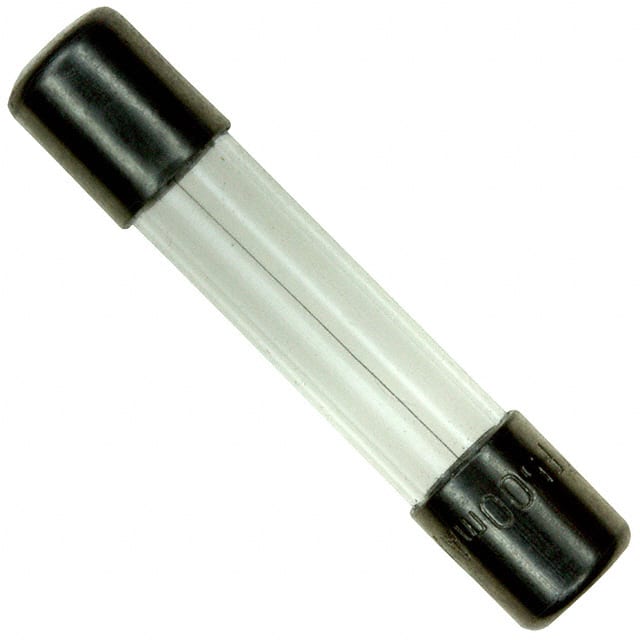 0034.5114 FUSE GLASS 250MA 250VAC 3AB 3AG