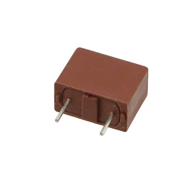 80412000000 FUSE BOARD MOUNT 2A 250VAC RAD