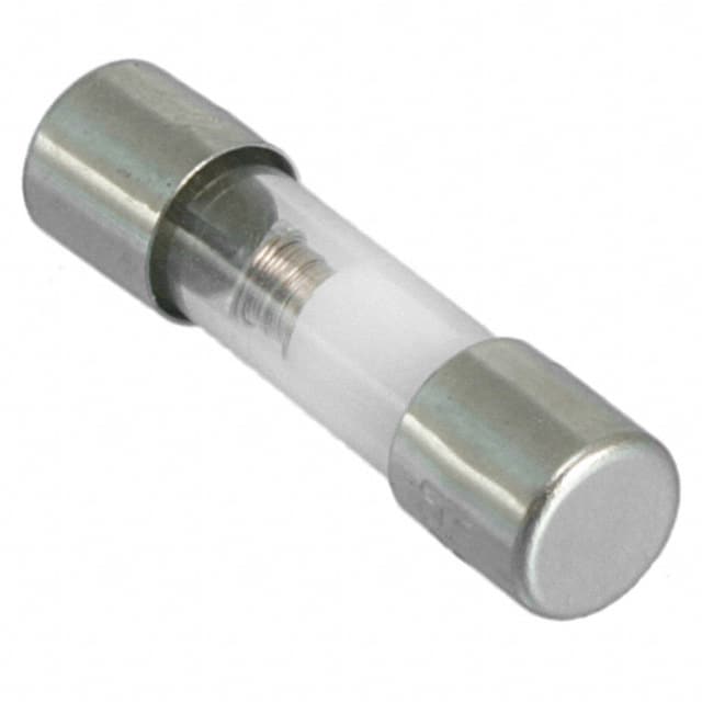 7040.3120 FUSE GLASS 2A 125VAC 5X20MM