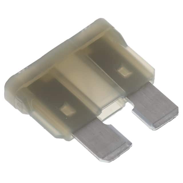 0287002.H FUSE AUTO 2A 32VDC BLADE