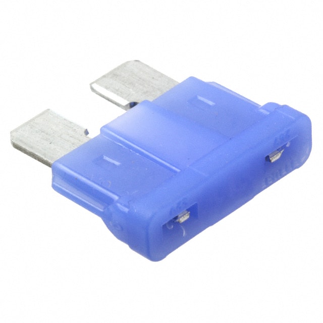 0287015.L FUSE AUTO 15A 32VDC BLADE
