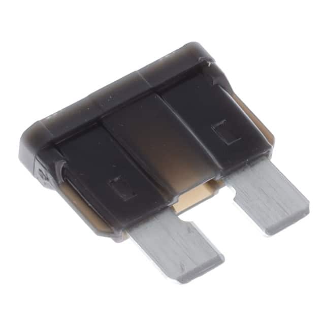 0287001.L FUSE AUTO 1A 32VDC BLADE