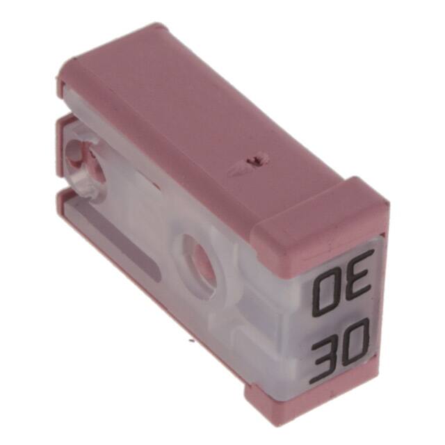0695030.PXPS FUSE MCASE+ 32VDC SLOTTED 30A