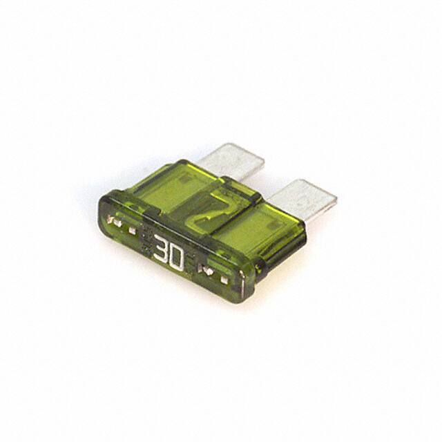 ATC-30 FUSE AUTOMOTIVE 30A 32VDC BLADE