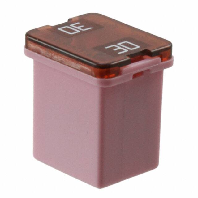 0895030.Z FUSE AUTOMOTIVE 30A 58V AUTO LNK