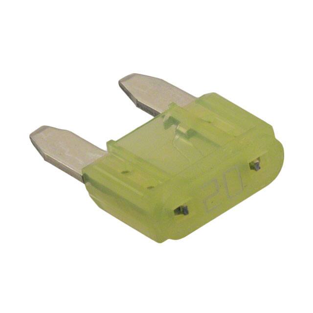 ATM-20 FUSE AUTO 20A 32VDC BLADE MINI