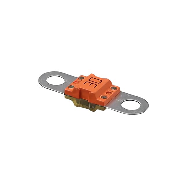 142.7010.5302 FUSE AUTO 30A 58VDC AUTO LINK