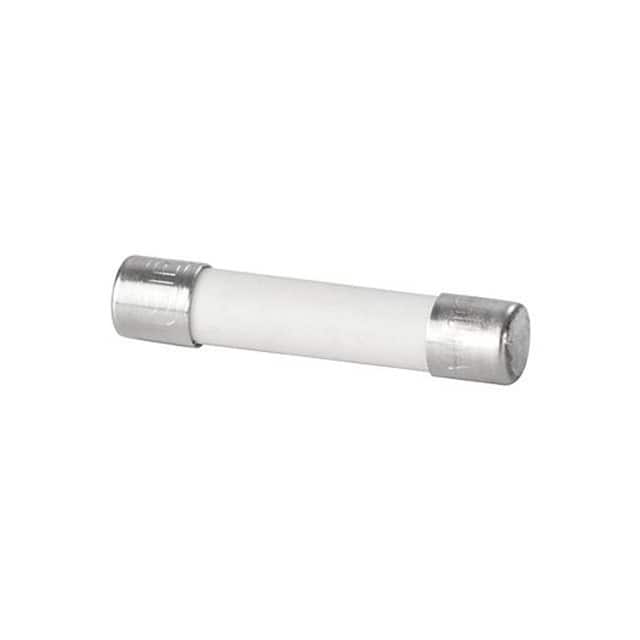 0265800000 FUSE 5X25MM 1A 250V MED