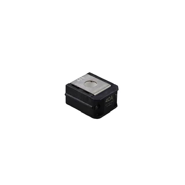 3298040.Z FUSE ZCASE MEGA 32V 40A 480 PC