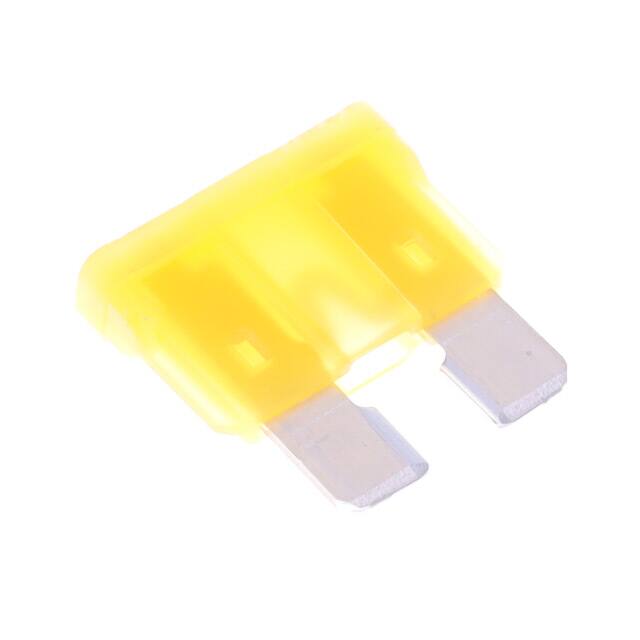 0287020.U FUSE ATOF 32VDC NYLON 20A