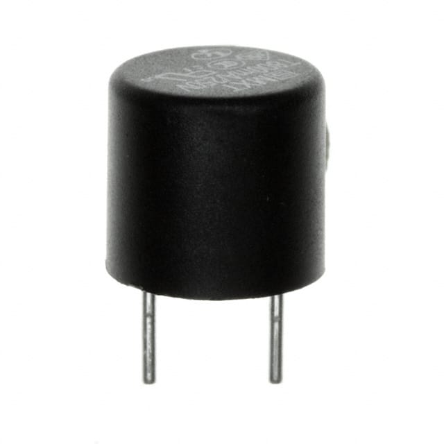 0034.6914 FUSE BOARD MNT 800MA 250VAC RAD