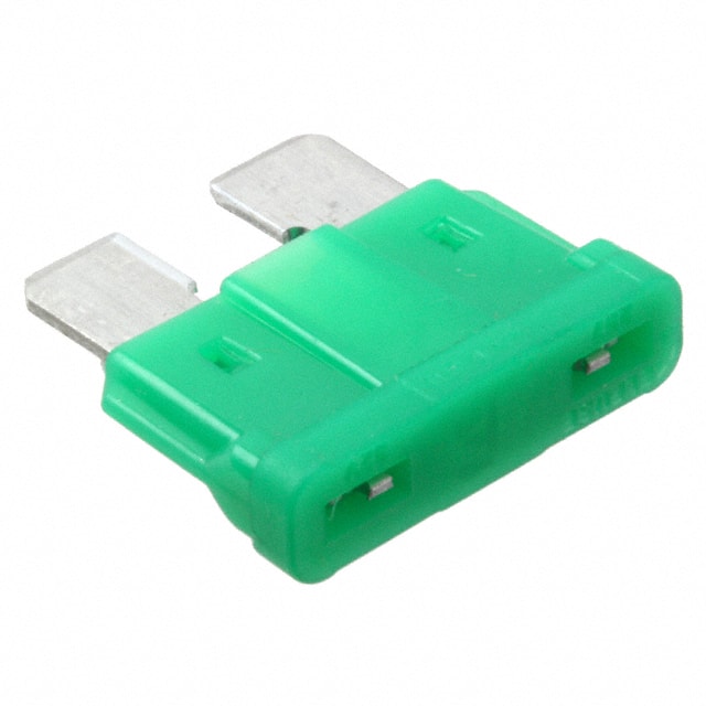 0287030.L FUSE AUTO 30A 32VDC BLADE