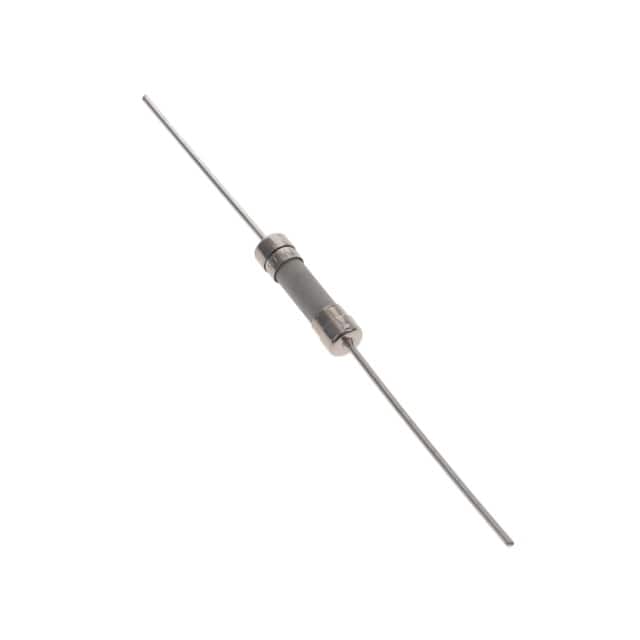 5TTP 7-R FUSE CERAMIC 7A 125VAC 5X20MM
