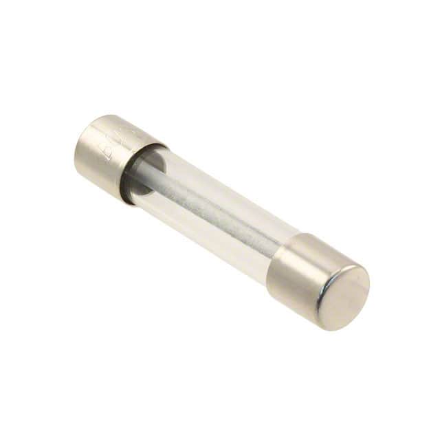 BK/SFE-20 FUSE GLASS 20A 32VDC 3AB 3AG