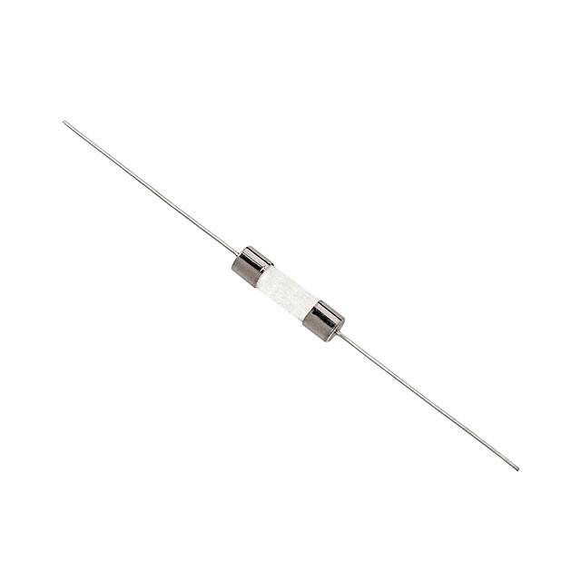 BK-S505SCH-3-15-R FUSE CERAMIC 3.15A 250VDC 5X20MM