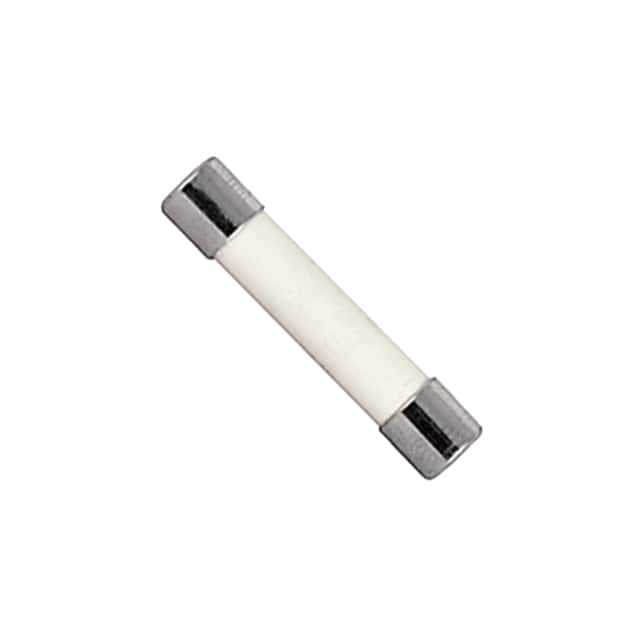8020.0606 FUSE CERAMIC 25A 250VAC 3AB 3AG