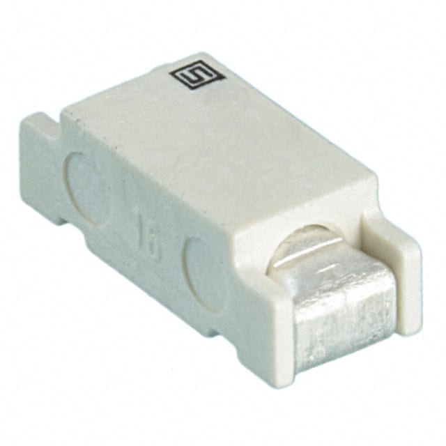 3403.0119.11 FUSE BOARD MOUNT 2A 250VAC 2SMD