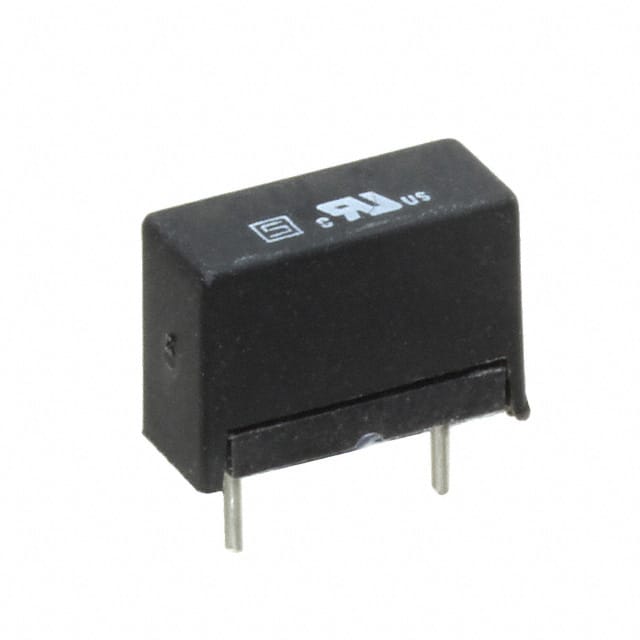 7100.1012.13 FUSE BOARD MNT 500MA 250VAC/VDC