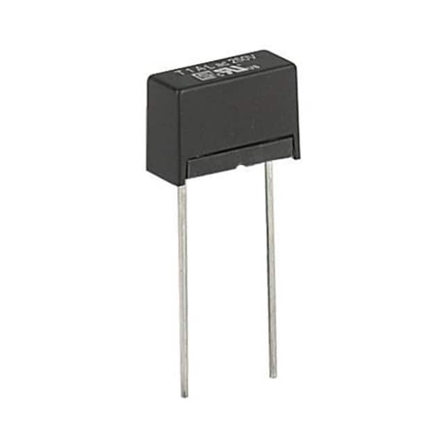 7100.1112.13 FUSE BOARD MNT 500MA 250VAC/VDC
