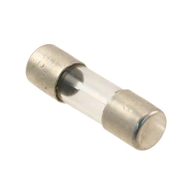 BK/SFE-7-1/2 FUSE GLASS 7.5A 32VDC 7AG