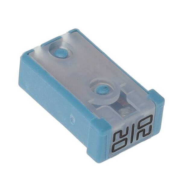 0695020.U FUSE AUTOMOTIVE 20A 32VDC