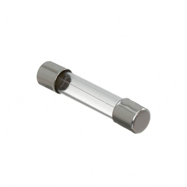 BK1/TDC10-20-R FUSE GLASS 20A 32VAC 3AB 3AG