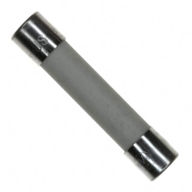 35416300029 FUSE CERAMIC 6.3A 440VAC 3AB 3AG