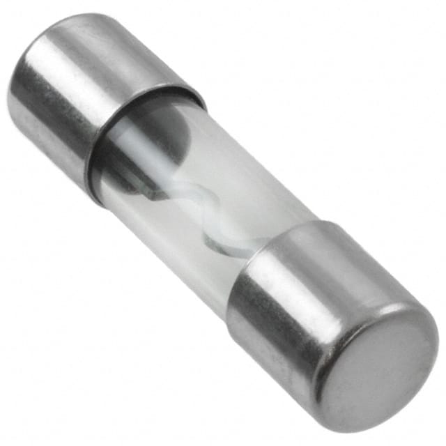 0AGU050.T FUSE AGU 50A 32V 5AG