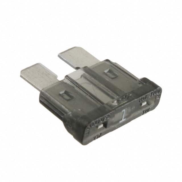 BK/ATC-1 FUSE AUTO 1A 32VDC BLADE