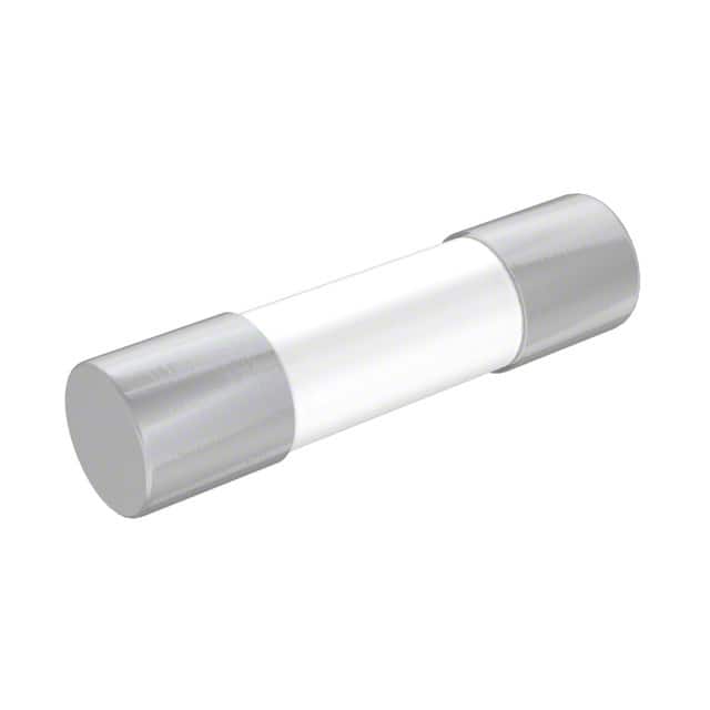 BK/SC-25 FUSE CERAMIC 25A 480VAC 300VDC