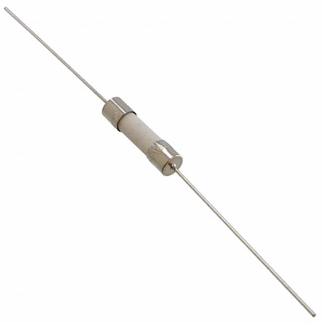 0216005.MXESPP FUSE CERAMIC 5A 250VAC 5X20MM