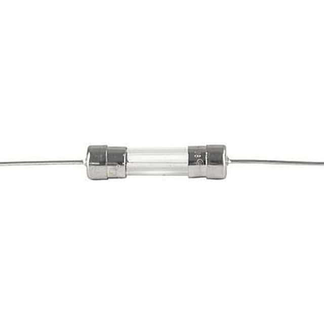 0034.1521.TR FUSE GLASS 3.15A 250VAC 5X20MM