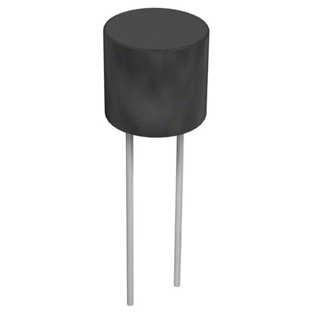 SR-5F-5A-BK FUSE BOARD MOUNT 5A 250VAC RAD