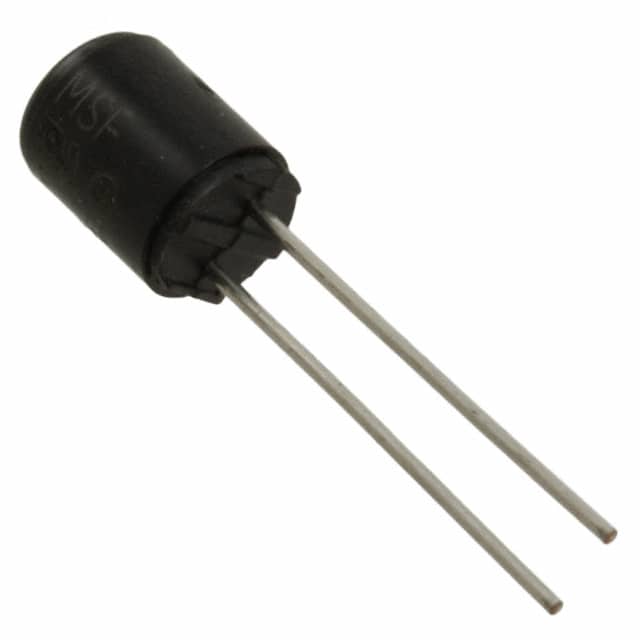 0034.4251 FUSE BOARD MNT 1A 125VAC/VDC RAD