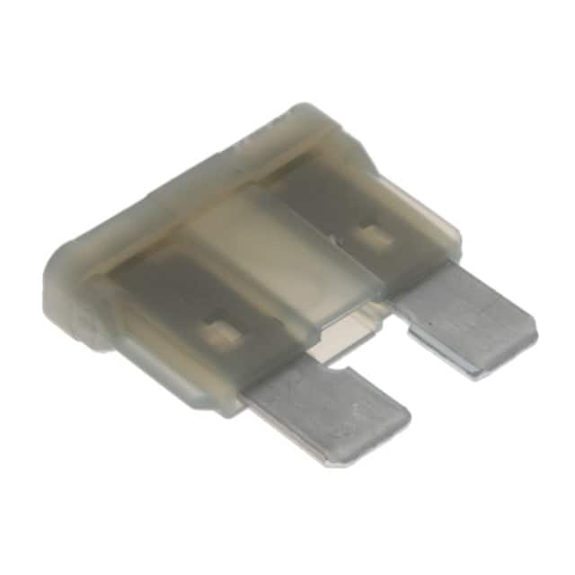 0287002.U FUSE ATOF 32VDC NYLON 2A