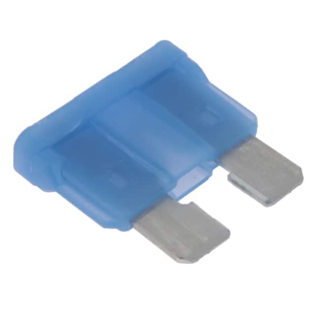 0287015.U FUSE ATOF 32VDC NYLON 15A
