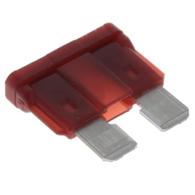 028707.5H FUSE AUTOMOTIVE 7.5A 32VDC BLADE