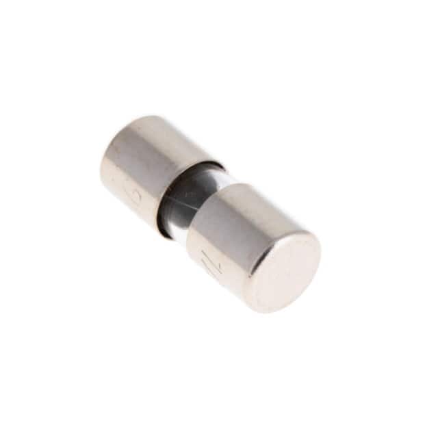 0301001.H FUSE GLASS 1A 125VAC 1AG