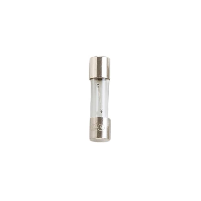 FSC-4A GLASS FUSE-5X20MM (UL), FAST 4A