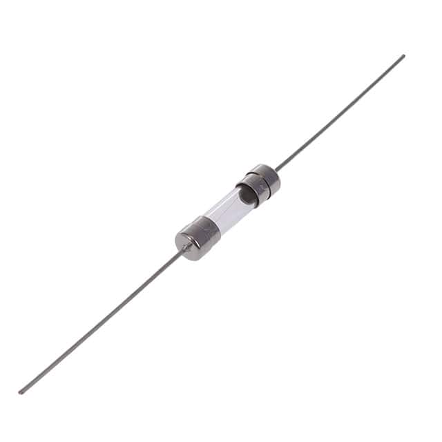 5MFP 700-R FUSE GLASS 700MA 250VAC 5X20MM