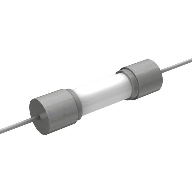 0234010.MXEP FUSE CERAMIC 10A 250VAC 5X20MM