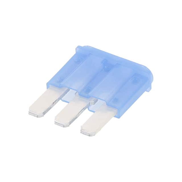 MIC3015.V FUSE AUTO 15A 32VDC BLADE MICRO