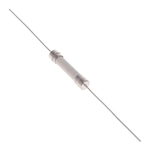 0314030.MX52LP FUSE CERAMIC 30A 250VAC 3AB 3AG