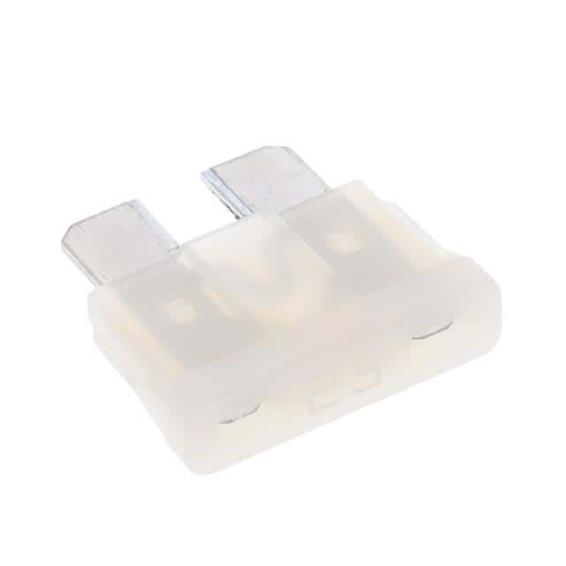 0ATO025.MXGLO FUSE AUTO 25A 32VAC/VDC BLADE
