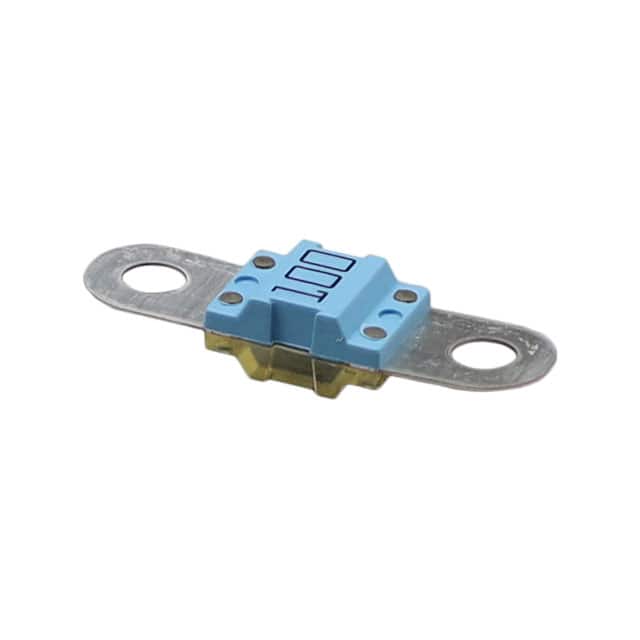 153.5631.6102 FUSE AUTO 100A 32VDC AUTO LINK