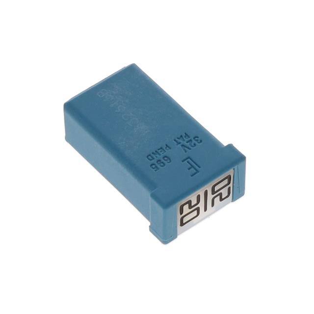 0695020.L FUSE AUTO 20A 32VDC 50 PC