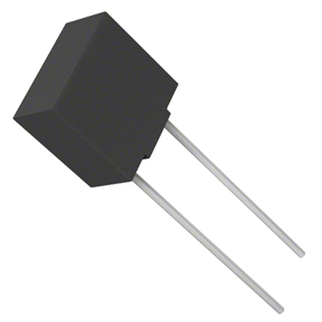 SS-5-5A-BK FUSE BOARD MOUNT 5A 250VAC RAD