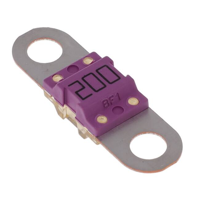 153.7000.6202 FUSE AUTO 200A 32VDC AUTO LINK
