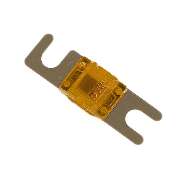 MID-30A LIMITER FUSE, FAST-ACTING, 30A