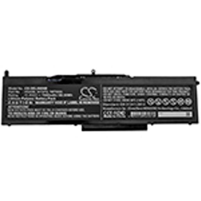 CS-DEL580NB Replacement for Cameron Sino CS-